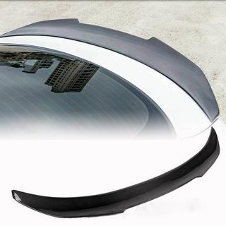 Spoiler för bagagelucka Carbon V2 foto 1