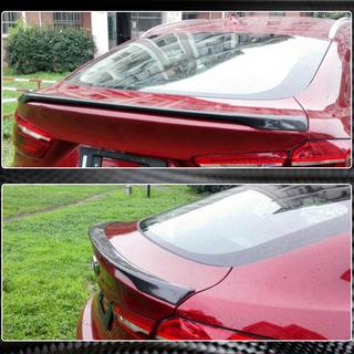 Bakluckespoiler Carbon V3 foto 4