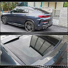 BMW X6 G06 2019–2027 Spoiler för bagagelucka Carbon V2 foto 6