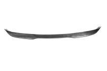 BMW X6 G06 2019–2027 M4-Style bakspoiler (kolfiber) foto 3