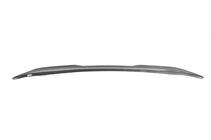 BMW X6 G06 2019–2027 M4-Style bakspoiler (kolfiber) foto 6