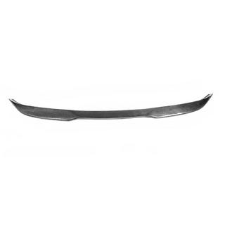 M4-Style bakspoiler (kolfiber) foto 3