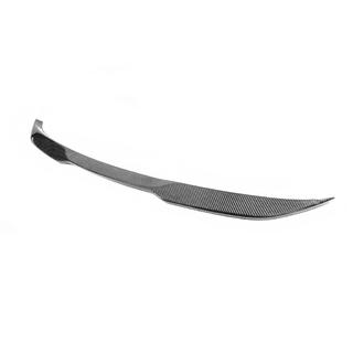 M4-Style bakspoiler (kolfiber) foto 2