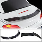 BMW Z4 (E89) 2009–2016 Spoiler (kolfiber) foto 1