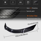 BMW Z4 (E89) 2009–2016 Spoiler (kolfiber) foto 5