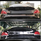 BMW Z4 (E89) 2009–2016 Bagageluckespoiler FRP V2 foto 3
