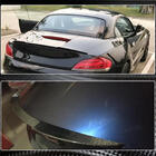 BMW Z4 (E89) 2009–2016 Bagageluckespoiler FRP V2 foto 4