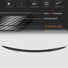 BMW Z4 (E89) 2009–2016 Bagageluckespoiler FRP V3 foto 5