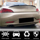BMW Z4 (E89) 2009–2016 Bagageluckespoiler FRP V4 foto 2
