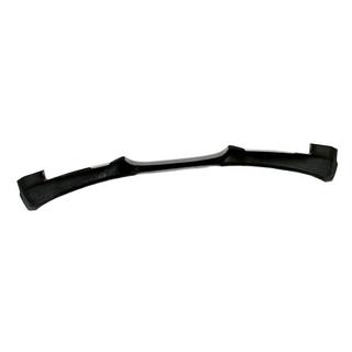 Frontspoilerläpp (för E82/E88 M-Sport, kolfiber) BMW 1-serie E81/E82/E87/E88 2004–2011 foto 3