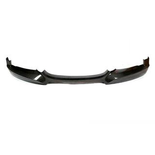 Frontspoilerläpp (för E82/E88 M-Sport, kolfiber) BMW 1-serie E81/E82/E87/E88 2004–2011 foto 4