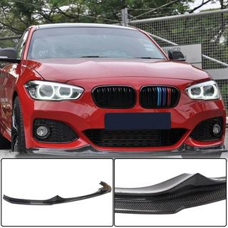 Frontläpp Lip V3 (för M-Sport 2015-2019, kolfiber) foto 1