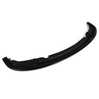 Frontläpp till stötfångare Lip (för M-Sport 2011-2015, kolfiber) foto 4