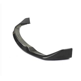 Frontläpp Lip till främre stötfångare (för M-Sport, kolfiber) BMW 1-serien F40 2019–2024 foto 3