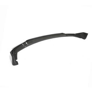 Frontläpp Lip till främre stötfångare (för M-Sport, kolfiber) BMW 1-serien F40 2019–2024 foto 4