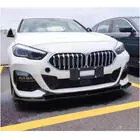 BMW 2-serie Gran Coupe F44 2020–2024 Frontläpp till stötfångare (för M-Sport) foto 2