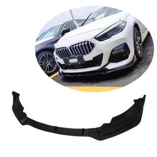Frontläpp till stötfångare (för M-Sport) BMW 2-serie Gran Coupe F44 2020–2024 foto 1
