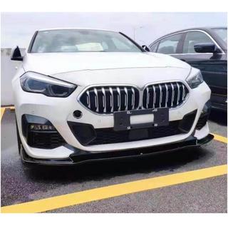 Frontläpp till stötfångare (för M-Sport) BMW 2-serie Gran Coupe F44 2020–2024 foto 2