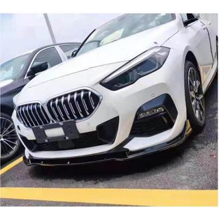 Frontläpp till stötfångare (för M-Sport) BMW 2-serie Gran Coupe F44 2020–2024 foto 3