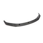 BMW 2-serien F22/F23 2014–2021 Frontläpp till främre stötfångare Lip V1 (för F87 M2 Competition, kolfiber) foto 5