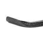 BMW 2-serien F22/F23 2014–2021 Frontläpp till stötfångare Lip V7 (för F87 M2 Competition, kolfiber) foto 7