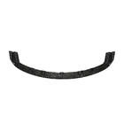BMW 2-serien F22/F23 2014–2021 Frontläpp till stötfångare Lip V7 (för F87 M2 Competition, kolfiber) foto 9
