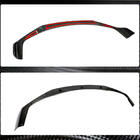 BMW 2-serien F22/F23 2014–2021 Frontläpp Lip V4 (för F87 M2 Competition, kolfiber) foto 5
