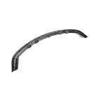 BMW 2-serien F22/F23 2014–2021 Frontläpp till stötfångare Lip V5 (för F87 M2 Competition, kolfiber) foto 8