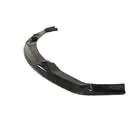 BMW 2-serien F22/F23 2014–2021 Frontläpp till stötfångare Lip V6 (för F87 M2 Competition, kolfiber) foto 3