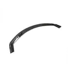BMW 2-serien F22/F23 2014–2021 Frontläpp till stötfångare Lip V6 (för F87 M2 Competition, kolfiber) foto 4