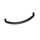 BMW 2-serien F22/F23 2014–2021 Frontläpp till stötfångare Lip V6 (för F87 M2 Competition, kolfiber) foto 5