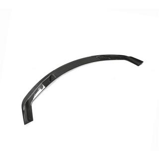 Frontläpp till stötfångare Lip V6 (för F87 M2 Competition, kolfiber) BMW 2-serien F22/F23 2014–2021 foto 4