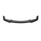 BMW 2-serien F22/F23 2014–2021 Frontläpp Lip V2 (för F87 M2, kolfiber) foto 7