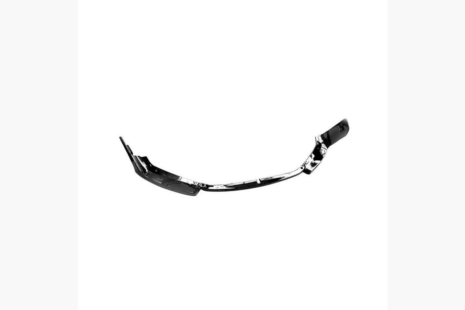 BMW 2-serie G42 2021– ABS frontläpp till främre stötfångare V3 (för G87) Foto 5