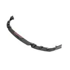 BMW 2-serie G42 2021– Frontläpp Lip V2 (för G87, kolfiber) foto 4