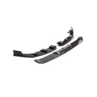 BMW 2-serie G42 2021– Frontläpp Lip V2 (för G87, kolfiber) foto 7