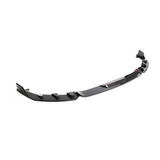 Frontläpp Lip V2 (för G87, kolfiber) BMW 2-serie G42 2021– foto 3