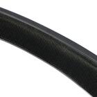 BMW 3-serien E92/E93 2006–2013 Lip till främre stötfångare Hamman-Style V2 (för M3, kolfiber) foto 6