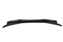 BMW 3-serien E92/E93 2006–2013 Frontläpp till stötfångare AK-Style (för M3, kolfiber) foto 9