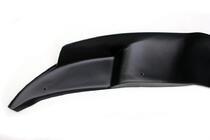 BMW 3-serien E92/E93 2006–2013 Frontläpp till stötfångare AK-Style (för M3, kolfiber) foto 10
