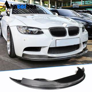 Frontläpp till stötfångare AK-Style (för M3, kolfiber) BMW 3-serien E92/E93 2006–2013 foto 1