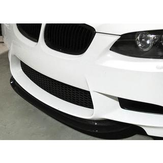 Frontsplitter V6 (för M3, kolfiber) BMW 3-serien E92/E93 2006–2013 foto 4