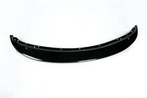 BMW 3-serie E90/E91 2005–2011 Frontläpp till främre stötfångare (för E90 M-Sport 2008-2011, kolfiber) foto 10