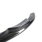 BMW 3-serien E92/E93 2006–2013 Frontläpp RK-Style (för 2010-2012 M-Sport, kolfiber) foto 8