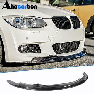Frontläpp RK-Style (för 2010-2012 M-Sport, kolfiber) BMW 3-serien E92/E93 2006–2013 foto 1