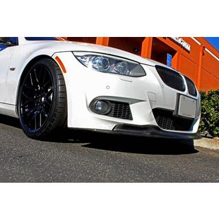 Frontläpp RK-Style (för 2010-2012 M-Sport, kolfiber) BMW 3-serien E92/E93 2006–2013 foto 4
