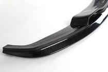 BMW 3-serien F30/F31 2012–2019 Frontläpp till främre stötfångare FRP V3 (M-Performance) foto 11