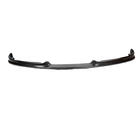 BMW 3-serien F30/F31 2012–2019 Frontspoilerläpp till främre stötfångare FRP V2 (2012-2015 Base) foto 5