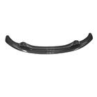 BMW 3-serie F34 2013–2020 Frontläpp till stötfångaren Lip V-Style (för M-Sport, kolfiber) foto 5