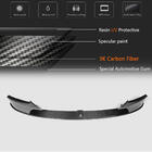 BMW 3-serie F34 2013–2020 Frontläpp MP-Style (för M-Sport, kolfiber) foto 5